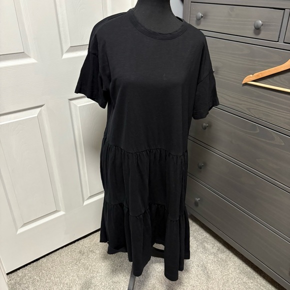 Selected Femme Midi Dress - Picture 1 of 4